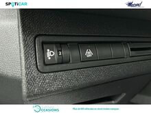 Photo 19 de l'offre de Peugeot 3008 1.2 PureTech 130ch S&S Allure Pack EAT8 à 31 990 € chez SudOuest Occasions