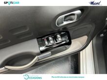Photo 12 de l'offre de Citroën C3 1.2 PureTech 110ch S&S Shine Pack  EAT6 à 16 000 € chez SudOuest Occasions