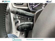 Photo 17 de l'offre de Citroën C3 1.2 PureTech 110ch S&S Shine Pack  EAT6 à 16 000 € chez SudOuest Occasions