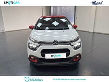 Photo 25 de l'offre de Citroën C3 1.2 PureTech 110ch S&S Shine Pack  EAT6 à 16 000 € chez SudOuest Occasions