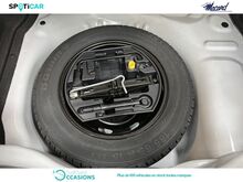 Photo 13 de l'offre de Citroën C4 Cactus PureTech 110ch S&S Feel E6.d-TEMP à 14 990 € chez SudOuest Occasions