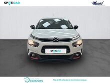 Photo 2 de l'offre de Citroën C4 Cactus PureTech 110ch S&S Feel E6.d-TEMP à 14 990 € chez SudOuest Occasions