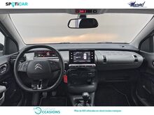 Photo 8 de l'offre de Citroën C4 Cactus PureTech 110ch S&S Feel E6.d-TEMP à 14 990 € chez SudOuest Occasions