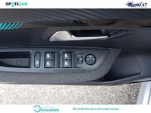 Photo 12 de l'offre de Peugeot 208 1.2 PureTech 100ch S&S Style EAT8 à 21 990 € chez SudOuest Occasions