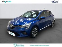 Photo 1 de l'offre de Renault Clio Réversible 1.5 Blue dCi 85ch Business à 11 900 € chez SudOuest Occasions