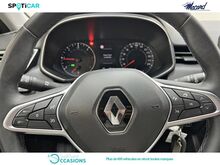 Photo 14 de l'offre de Renault Clio Réversible 1.5 Blue dCi 85ch Business à 11 900 € chez SudOuest Occasions