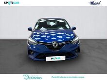 Photo 2 de l'offre de Renault Clio Réversible 1.5 Blue dCi 85ch Business à 11 900 € chez SudOuest Occasions