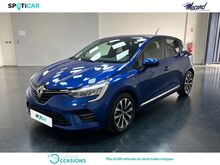 Photo 25 de l'offre de Renault Clio Réversible 1.5 Blue dCi 85ch Business à 11 900 € chez SudOuest Occasions