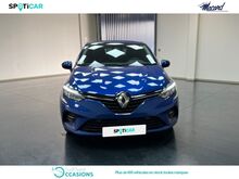 Photo 26 de l'offre de Renault Clio Réversible 1.5 Blue dCi 85ch Business à 11 900 € chez SudOuest Occasions