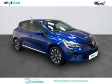 Photo 3 de l'offre de Renault Clio Réversible 1.5 Blue dCi 85ch Business à 11 900 € chez SudOuest Occasions