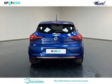 Photo 5 de l'offre de Renault Clio Réversible 1.5 Blue dCi 85ch Business à 11 900 € chez SudOuest Occasions