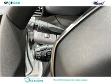 Photo 20 de l'offre de Peugeot Rifter BlueHDi 130ch S&S Standard Allure à 19 960 € chez SudOuest Occasions