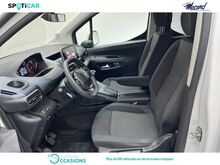 Photo 9 de l'offre de Peugeot Rifter BlueHDi 130ch S&S Standard Allure à 19 960 € chez SudOuest Occasions