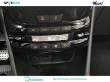 Photo 17 de l'offre de Peugeot 208 1.2 PureTech 110ch E6.c GT Line S&S EAT6 5p à 15 440 € chez SudOuest Occasions