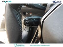 Photo 13 de l'offre de Peugeot 208 1.2 PureTech 100ch S&S Style à 19 990 € chez SudOuest Occasions