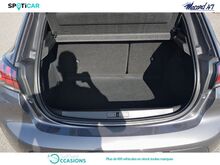 Photo 6 de l'offre de Peugeot 208 1.2 PureTech 100ch S&S Style à 19 990 € chez SudOuest Occasions