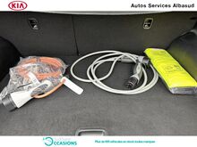 Photo 19 de l'offre de Kia e-Niro Active 204ch à 27 550 € chez SudOuest Occasions