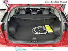 Photo 5 de l'offre de Kia e-Niro Active 204ch à 27 550 € chez SudOuest Occasions
