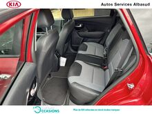 Photo 6 de l'offre de Kia e-Niro Active 204ch à 27 550 € chez SudOuest Occasions