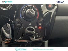 Photo 16 de l'offre de Peugeot 108 VTi 72 Style 5p à 9 990 € chez SudOuest Occasions