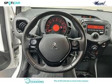 Photo 17 de l'offre de Peugeot 108 VTi 72 Style 5p à 9 990 € chez SudOuest Occasions