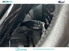 Photo 18 de l'offre de Peugeot 108 VTi 72 Style 5p à 9 990 € chez SudOuest Occasions