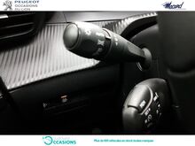 Photo 14 de l'offre de Peugeot 2008 1.2 PureTech 130ch S&S Allure 7cv à 19 380 € chez SudOuest Occasions