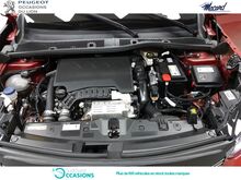 Photo 24 de l'offre de Peugeot 2008 1.2 PureTech 130ch S&S Allure 7cv à 19 380 € chez SudOuest Occasions