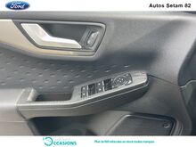 Photo 15 de l'offre de Ford Kuga 1.5 EcoBlue 120ch Titanium 7cv à 22 360 € chez SudOuest Occasions