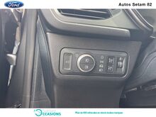 Photo 16 de l'offre de Ford Kuga 1.5 EcoBlue 120ch Titanium 7cv à 22 360 € chez SudOuest Occasions