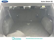 Photo 5 de l'offre de Ford Kuga 1.5 EcoBlue 120ch Titanium 7cv à 22 360 € chez SudOuest Occasions