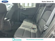 Photo 6 de l'offre de Ford Kuga 1.5 EcoBlue 120ch Titanium 7cv à 22 360 € chez SudOuest Occasions