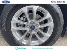 Photo 9 de l'offre de Ford Kuga 1.5 EcoBlue 120ch Titanium 7cv à 22 360 € chez SudOuest Occasions