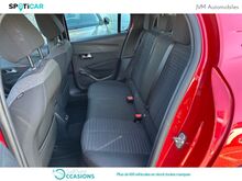Photo 10 de l'offre de Peugeot 208 e-208 136ch Active Business à 18 590 € chez SudOuest Occasions
