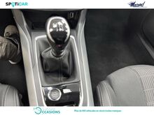 Photo 16 de l'offre de Peugeot 308 SW 1.5 BlueHDi 130ch S&S Allure Business à 13 900 € chez SudOuest Occasions