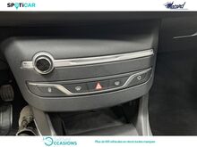 Photo 17 de l'offre de Peugeot 308 SW 1.5 BlueHDi 130ch S&S Allure Business à 13 900 € chez SudOuest Occasions