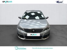 Photo 2 de l'offre de Peugeot 308 SW 1.5 BlueHDi 130ch S&S Allure Business à 13 900 € chez SudOuest Occasions