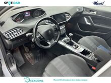 Photo 8 de l'offre de Peugeot 308 SW 1.5 BlueHDi 130ch S&S Allure Business à 13 900 € chez SudOuest Occasions