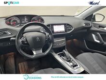Photo 8 de l'offre de Peugeot 308 1.5 BlueHDi 130ch S&S Allure Business EAT8 à 16 890 € chez SudOuest Occasions