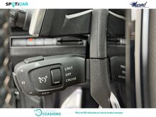Photo 17 de l'offre de Peugeot 5008 1.2 PureTech 130ch S&S GT EAT8 à 36 790 € chez SudOuest Occasions
