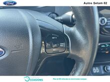 Photo 11 de l'offre de Ford Ka+ Active 1.2 Ti-VCT 85ch S&S à 11 990 € chez SudOuest Occasions
