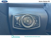 Photo 15 de l'offre de Ford Ka+ Active 1.2 Ti-VCT 85ch S&S à 11 990 € chez SudOuest Occasions