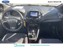 Photo 2 de l'offre de Ford Ka+ Active 1.2 Ti-VCT 85ch S&S à 11 990 € chez SudOuest Occasions