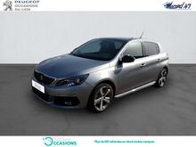 Photo 1 de l'offre de Peugeot 308 1.5 BlueHDi 130ch S&S GT Line 7cv à 19 990 € chez SudOuest Occasions