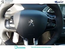 Photo 20 de l'offre de Peugeot 308 1.5 BlueHDi 130ch S&S GT Line 7cv à 19 990 € chez SudOuest Occasions