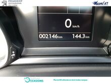 Photo 22 de l'offre de Peugeot 308 1.5 BlueHDi 130ch S&S GT Line 7cv à 19 990 € chez SudOuest Occasions