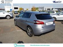 Photo 7 de l'offre de Peugeot 308 1.5 BlueHDi 130ch S&S GT Line 7cv à 19 990 € chez SudOuest Occasions