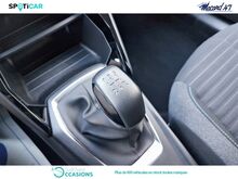 Photo 15 de l'offre de Peugeot 208 1.2 PureTech 75ch S&S Style à 18 290 € chez SudOuest Occasions