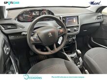 Photo 8 de l'offre de Peugeot 208 1.5 BlueHDi 100ch E6.c Active BVM5 86g 5p à 13 960 € chez SudOuest Occasions