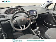 Photo 8 de l'offre de Peugeot 208 1.2 PureTech 82ch E6.c Signature 5p à 12 950 € chez SudOuest Occasions